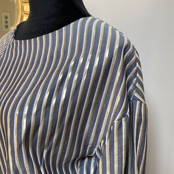 Anthropologist blouse by Eva Franco - Picture 4 of 11